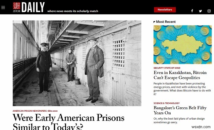 13 Interesting and Intellectual Websites to Feed Your Brain