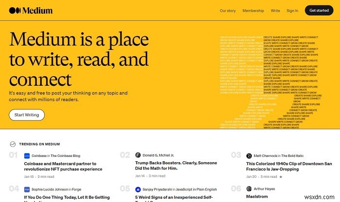 13 Interesting and Intellectual Websites to Feed Your Brain