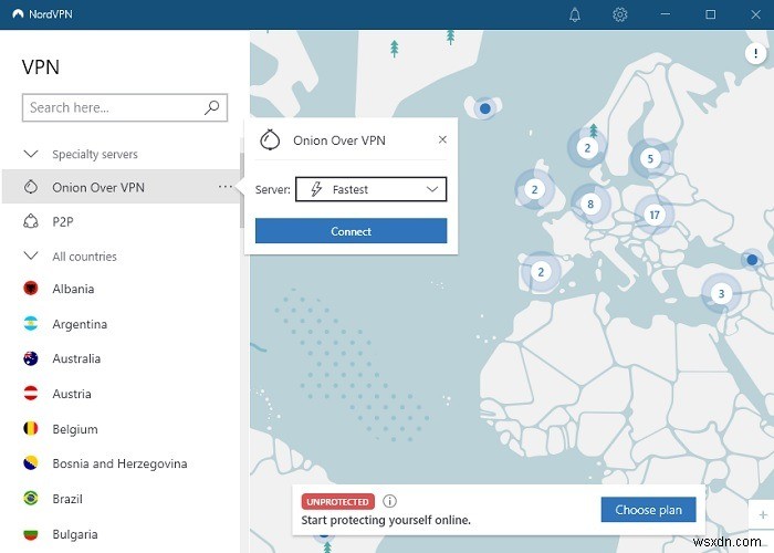 Tor vs. VPN: Is One Better than the Other?