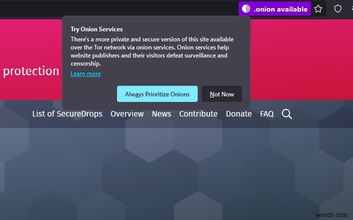 Tor vs. VPN: Is One Better than the Other?