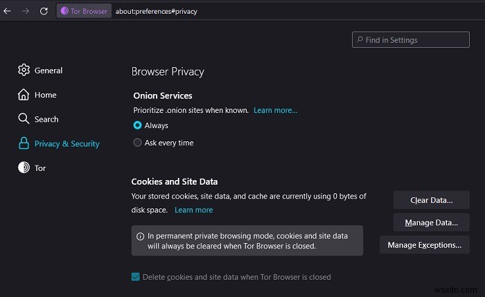 Tor vs. VPN: Is One Better than the Other?