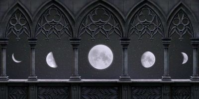 How to Show Lunar/Moon Phases in Google Calendar