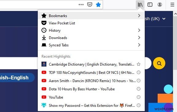 How to Import and Export Favorites in Microsoft Edge