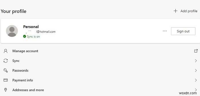 How to Import and Export Favorites in Microsoft Edge