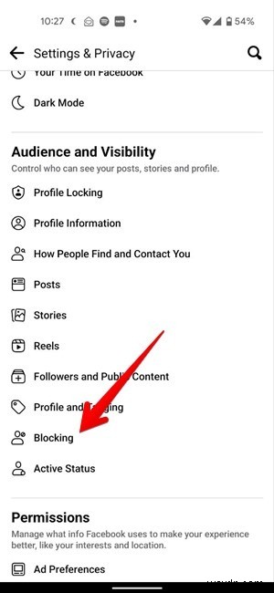 How to Block Someone on Facebook, Instagram, WhatsApp, and Other Apps