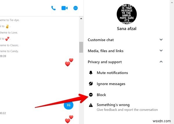 How to Block Someone on Facebook, Instagram, WhatsApp, and Other Apps