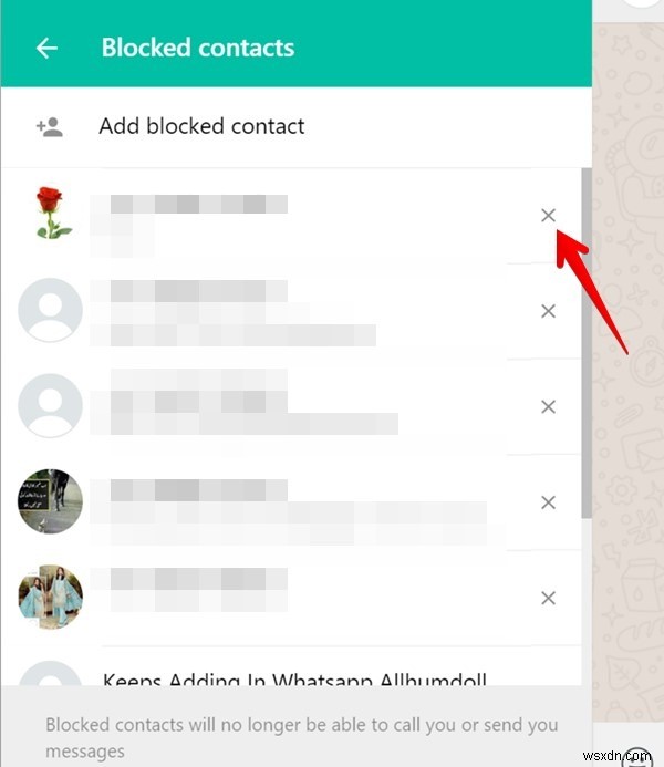 How to Block Someone on Facebook, Instagram, WhatsApp, and Other Apps