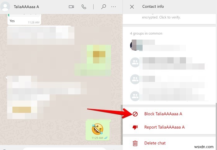 How to Block Someone on Facebook, Instagram, WhatsApp, and Other Apps