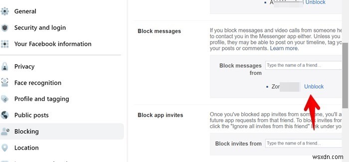 How to Block Someone on Facebook, Instagram, WhatsApp, and Other Apps