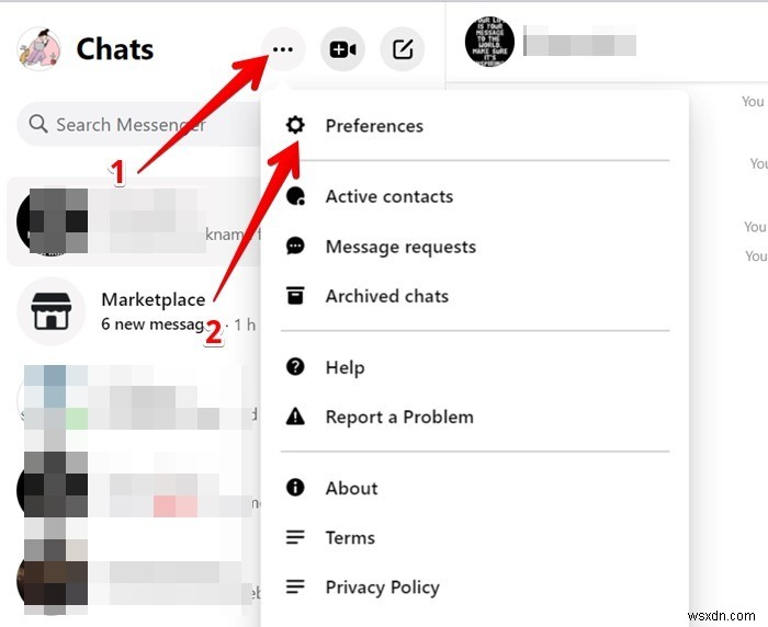 How to Block Someone on Facebook, Instagram, WhatsApp, and Other Apps