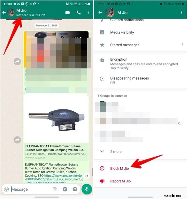 How to Block Someone on Facebook, Instagram, WhatsApp, and Other Apps