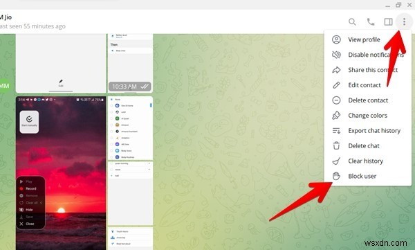 How to Block Someone on Facebook, Instagram, WhatsApp, and Other Apps