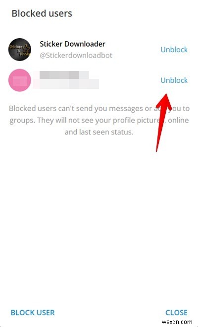 How to Block Someone on Facebook, Instagram, WhatsApp, and Other Apps