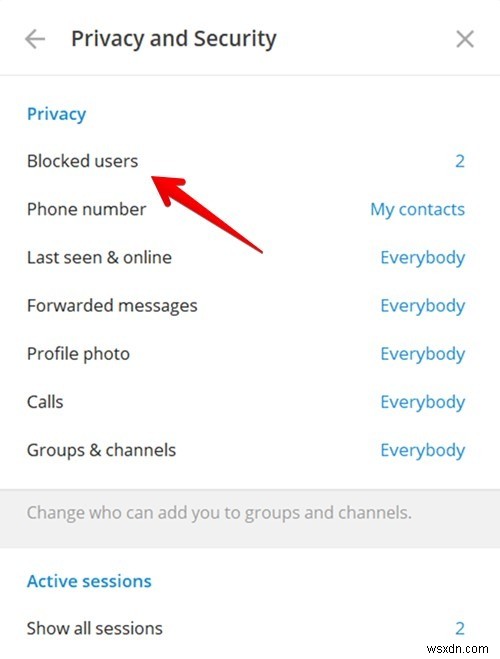 How to Block Someone on Facebook, Instagram, WhatsApp, and Other Apps