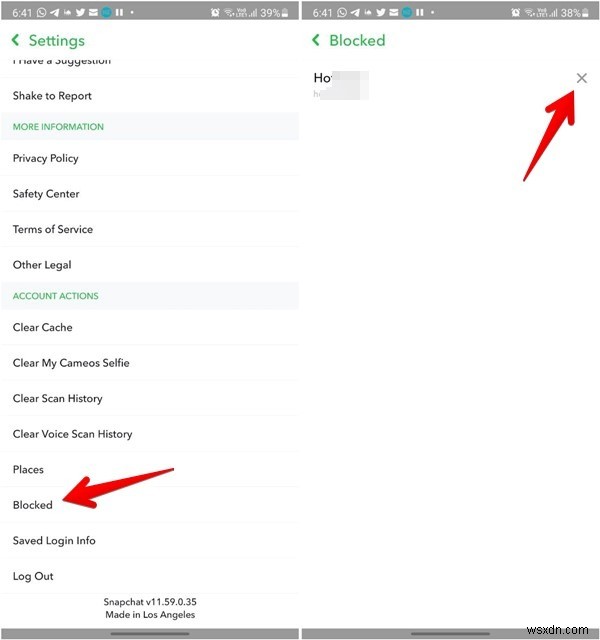 How to Block Someone on Facebook, Instagram, WhatsApp, and Other Apps