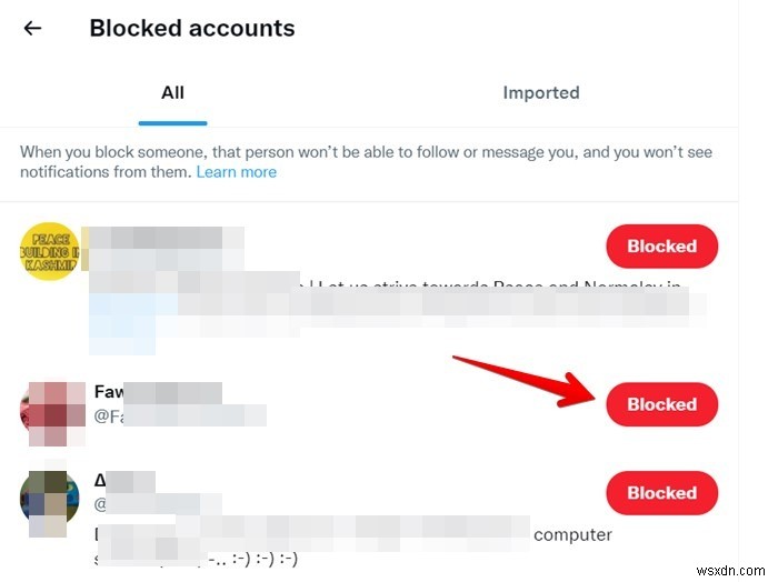 How to Block Someone on Facebook, Instagram, WhatsApp, and Other Apps