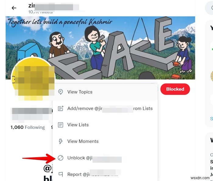 How to Block Someone on Facebook, Instagram, WhatsApp, and Other Apps