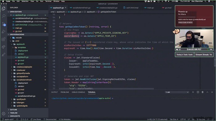 10 Useful YouTube Channels That Teach You How to Code