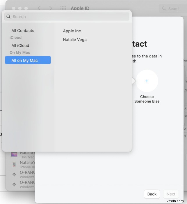 How to Assign Legacy Contacts on iCloud and Set Up Google Inactive Accounts Manager