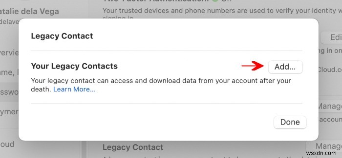 How to Assign Legacy Contacts on iCloud and Set Up Google Inactive Accounts Manager