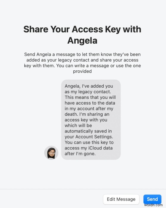 How to Assign Legacy Contacts on iCloud and Set Up Google Inactive Accounts Manager