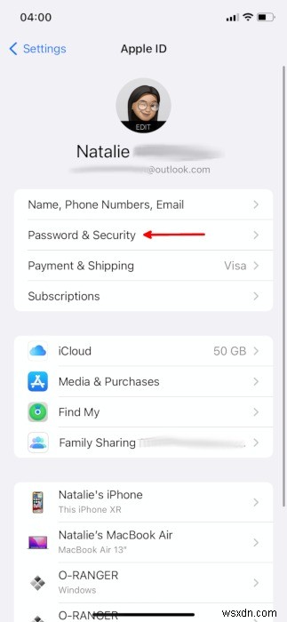 How to Assign Legacy Contacts on iCloud and Set Up Google Inactive Accounts Manager