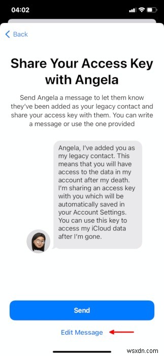 How to Assign Legacy Contacts on iCloud and Set Up Google Inactive Accounts Manager