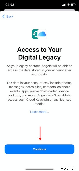 How to Assign Legacy Contacts on iCloud and Set Up Google Inactive Accounts Manager
