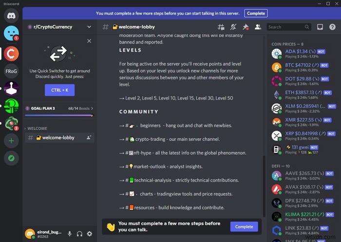 14 of the Best Discord Servers to Join (And Where You Can Find More)