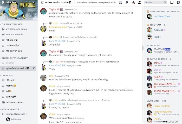 14 of the Best Discord Servers to Join (And Where You Can Find More)