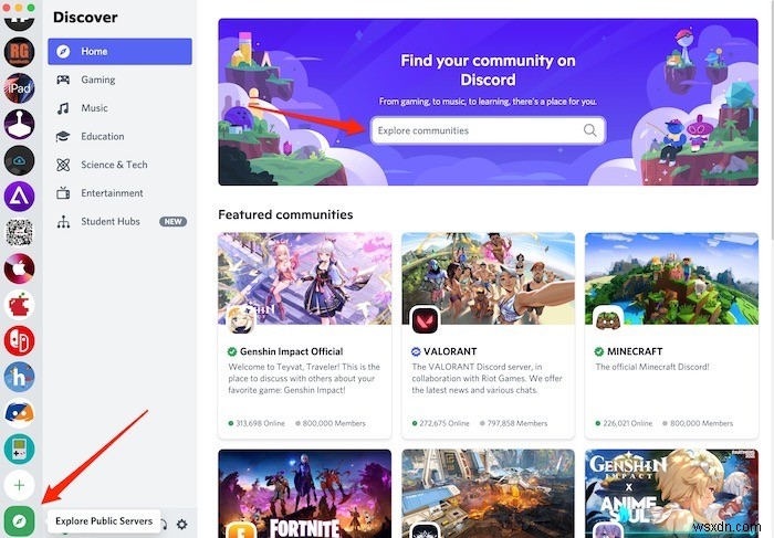 14 of the Best Discord Servers to Join (And Where You Can Find More)