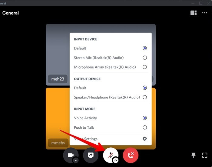 How to Share Screen on Discord on Mobile and PC