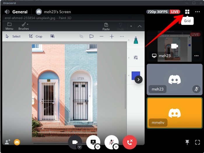 How to Share Screen on Discord on Mobile and PC