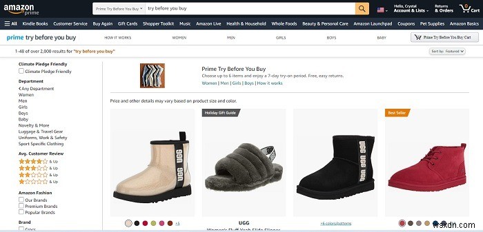 What Is Amazon Prime? Here’s Everything You Need to Know