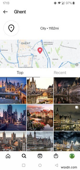 8 Tips to Win at Instagram Search and Get Discovered