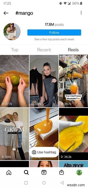 8 Tips to Win at Instagram Search and Get Discovered