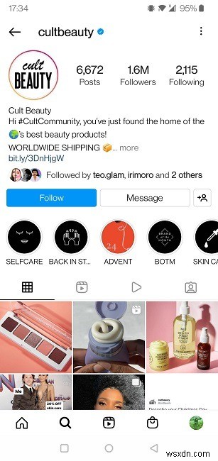 8 Tips to Win at Instagram Search and Get Discovered