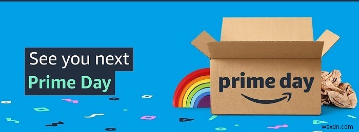 What Is Amazon Prime? Here’s Everything You Need to Know