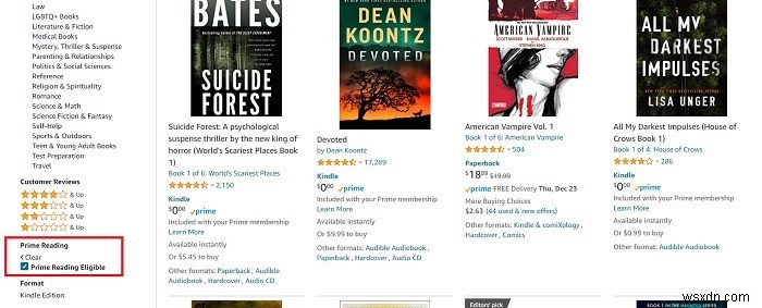 What Is Amazon Prime? Here’s Everything You Need to Know