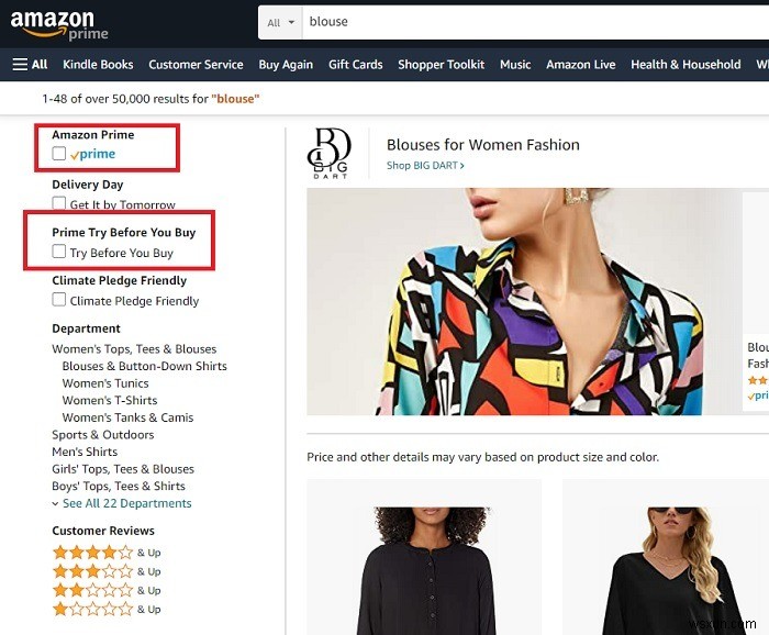 What Is Amazon Prime? Here’s Everything You Need to Know