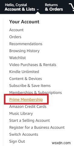 What Is Amazon Prime? Here’s Everything You Need to Know