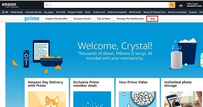 What Is Amazon Prime? Here’s Everything You Need to Know