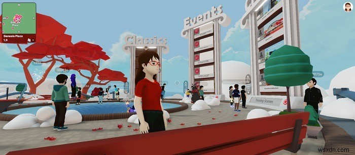 What Is Metaverse and What Does It Have to Do With Facebook