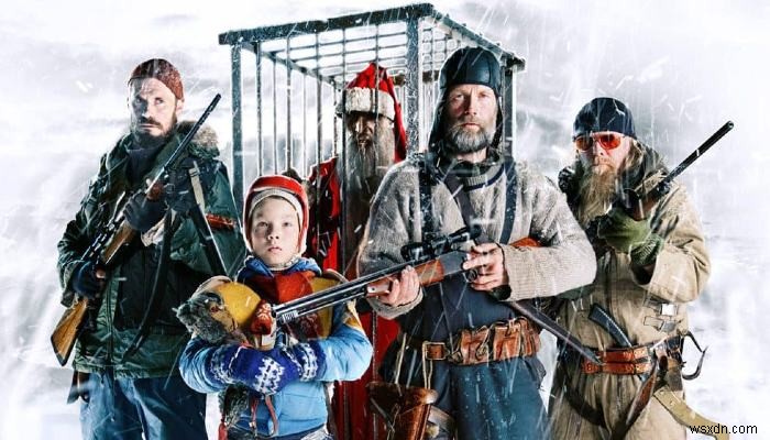 11 of the Best Christmas Movies to Stream for the Holidays that Don’t Cost a Penny