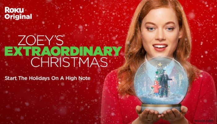 11 of the Best Christmas Movies to Stream for the Holidays that Don’t Cost a Penny