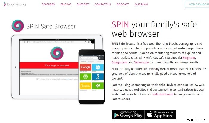 11 Kid-Friendly Browsers that Are Totally Safe for Children to Use