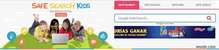 11 Kid-Friendly Browsers that Are Totally Safe for Children to Use