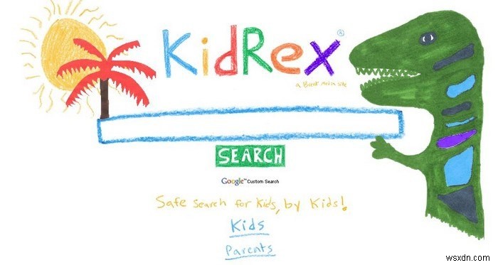 11 Kid-Friendly Browsers that Are Totally Safe for Children to Use