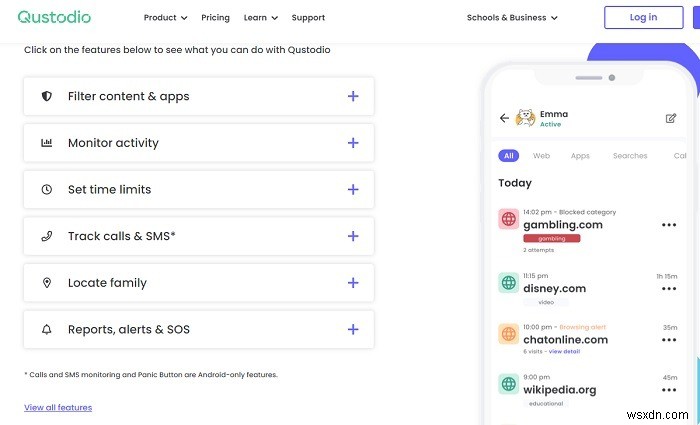 11 Kid-Friendly Browsers that Are Totally Safe for Children to Use