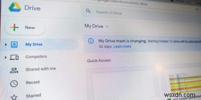 Can’t Upload Files to Google Drive? Here Are Some Fixes
